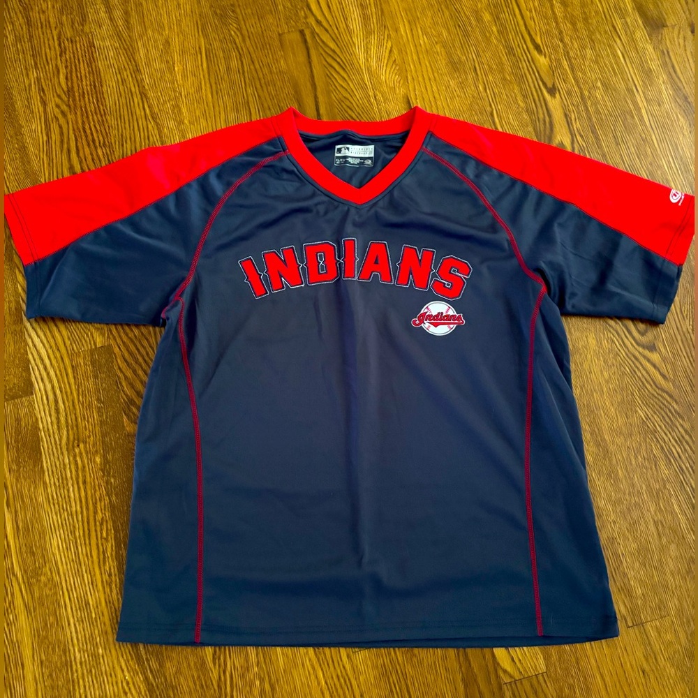 Cleveland Indians shirt ⚾️
